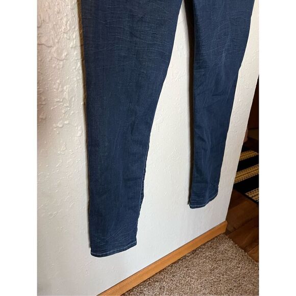 Eileen Fisher Blue Jeans Woman’s Size 14 - Picture 11 of 14